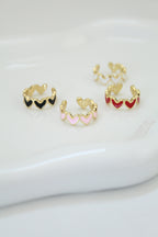 Corazoncito earcuff