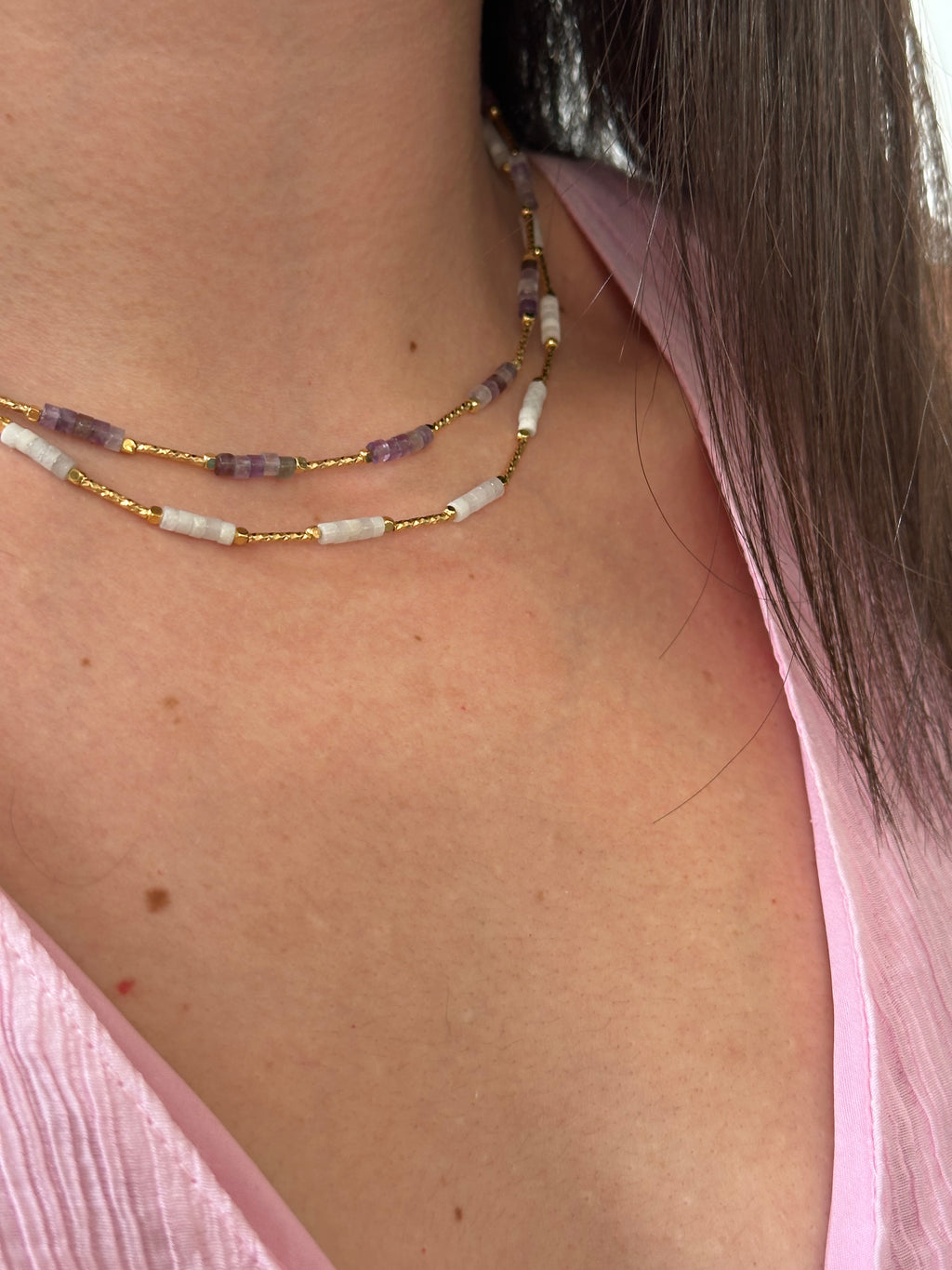 Tubi choker