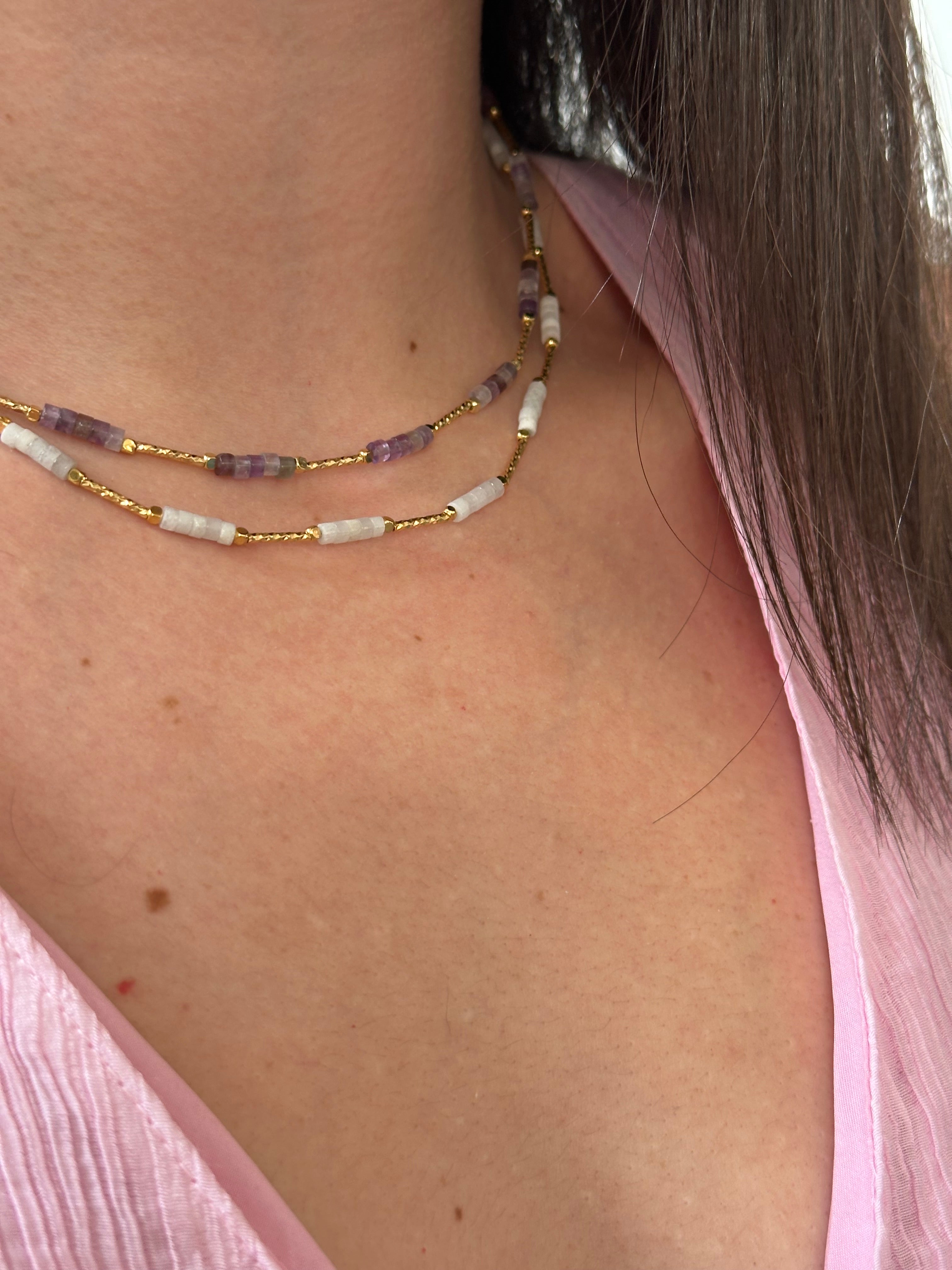 Tubi choker