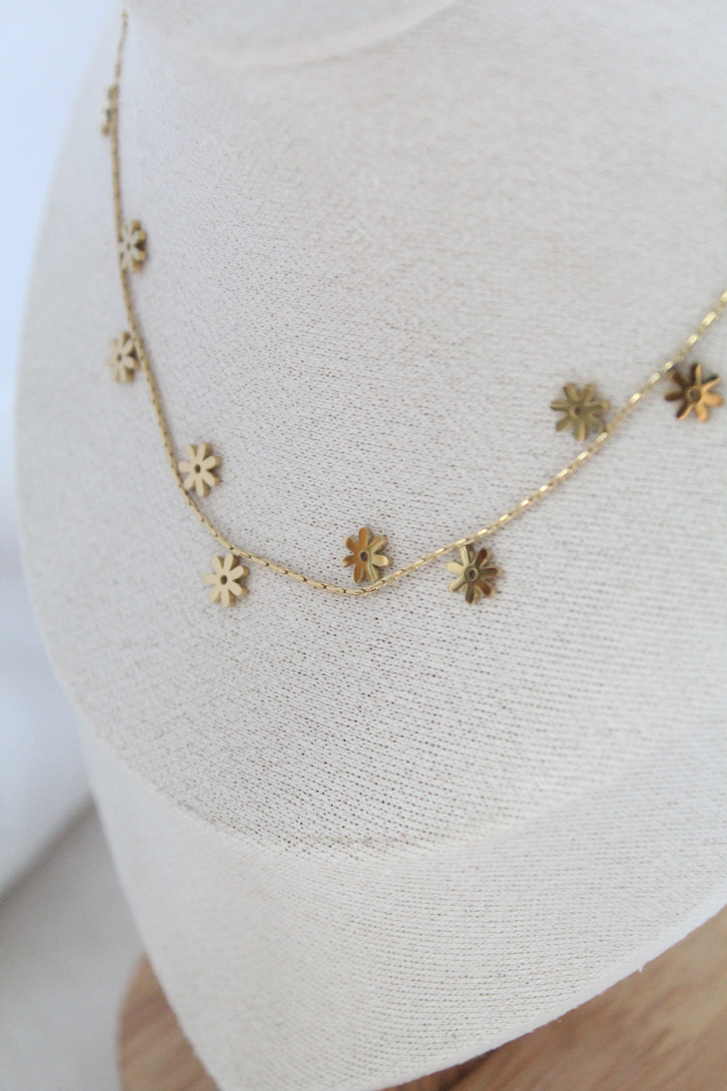 Sira necklace
