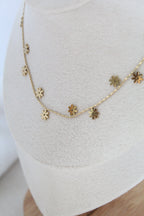 Sira necklace