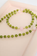 Rosario verde