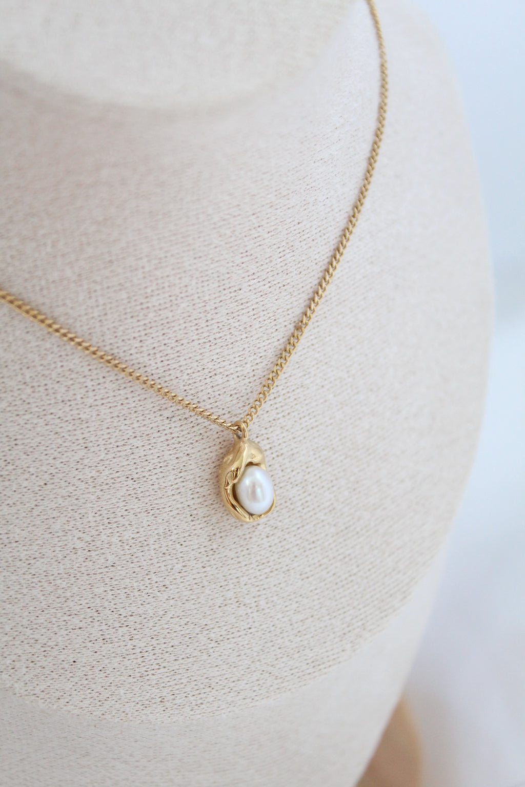 Perli necklace