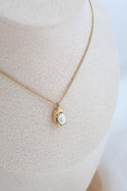 Perli necklace