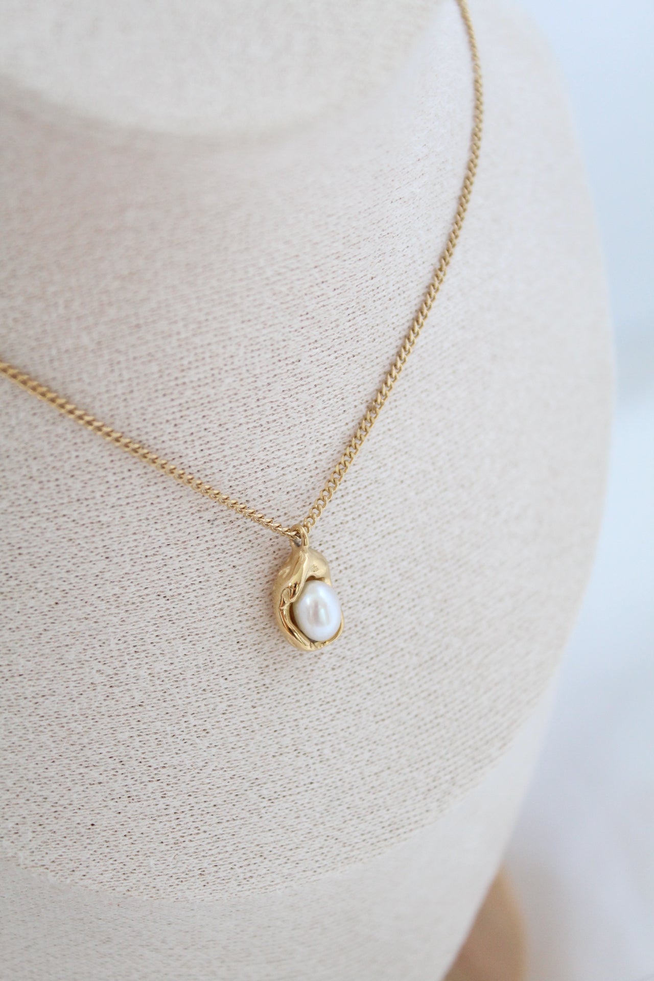 Perli necklace