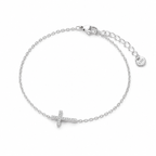 Pulsera de fe