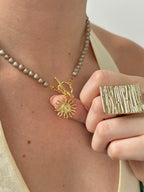Collar solcito