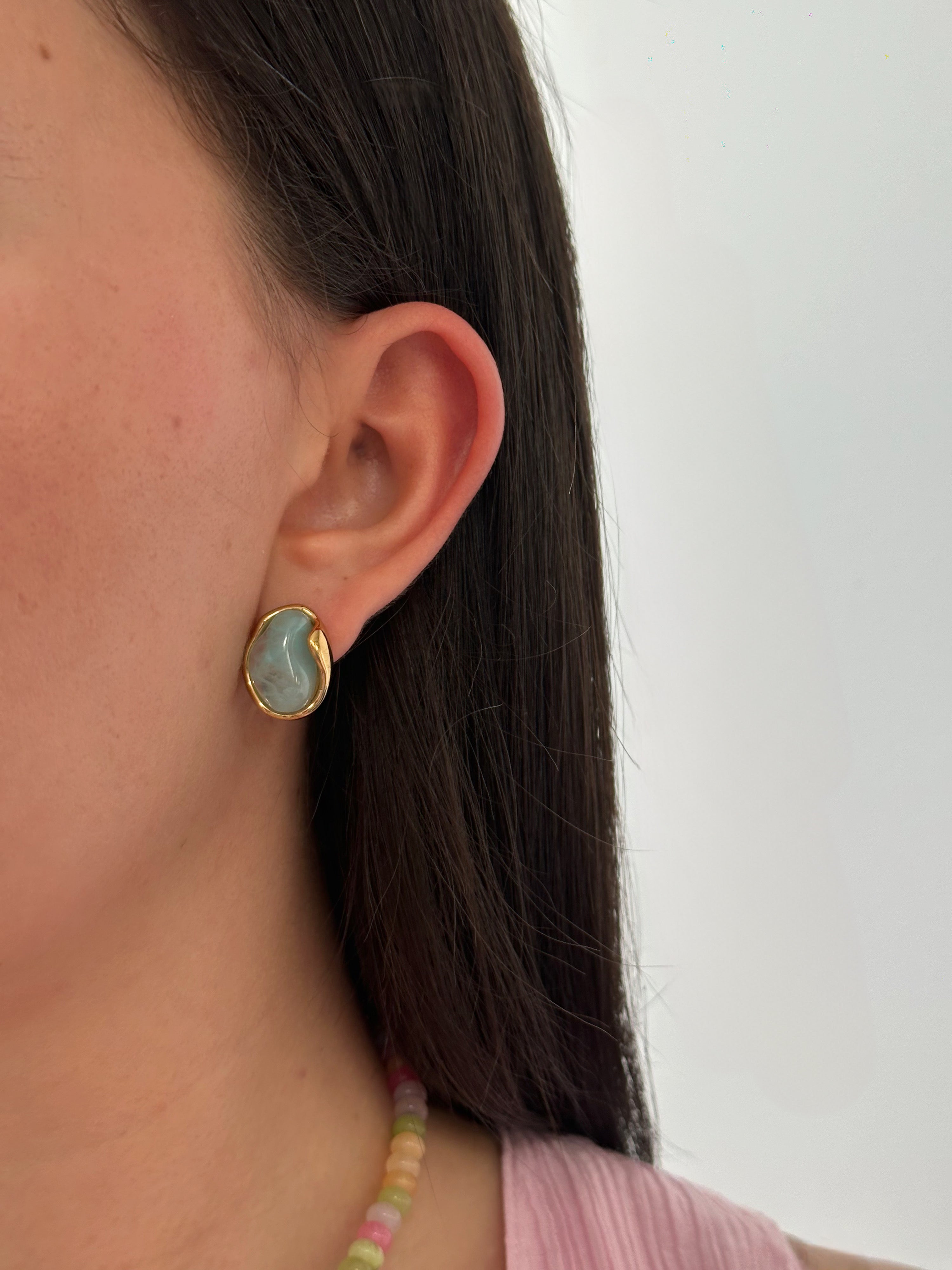 Aretes Teresa