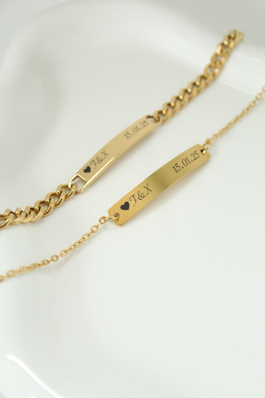 Para él y para ella 💘