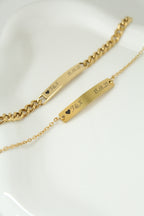 Para él y para ella 💘