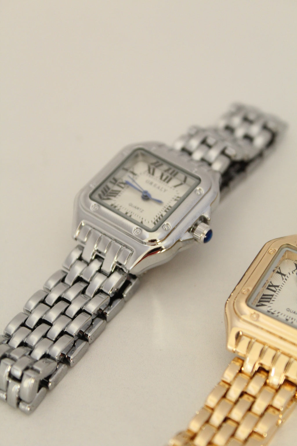 Romira Watch