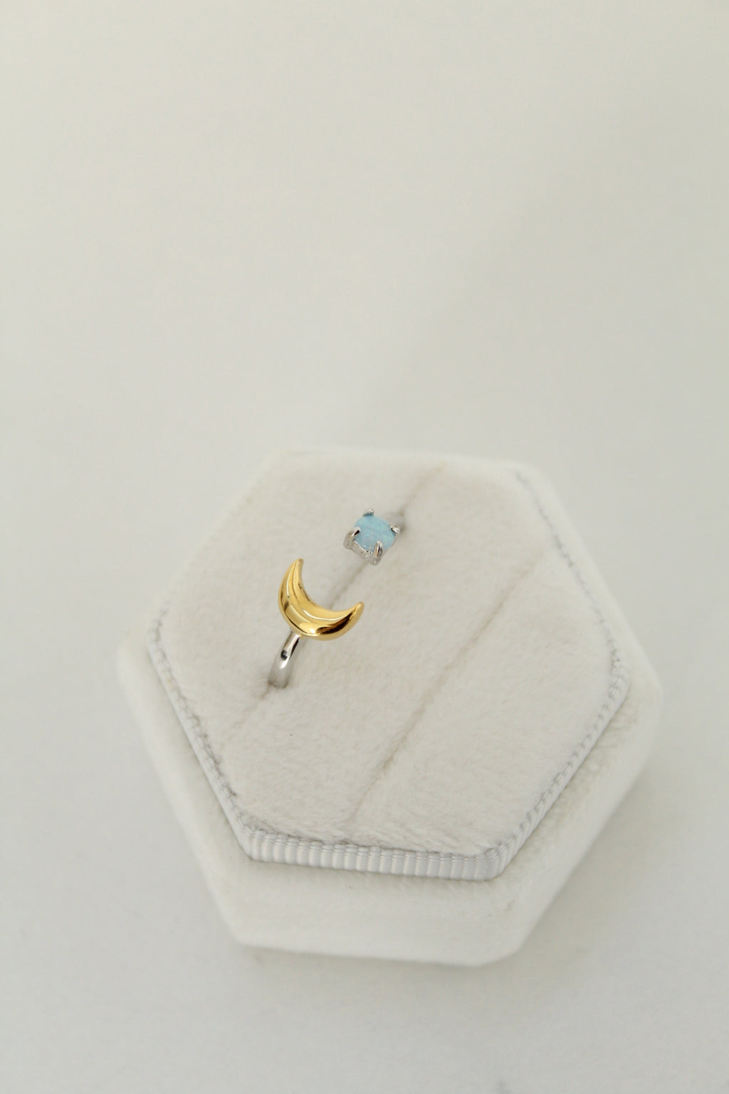 Lumi ring (anillo grabado)