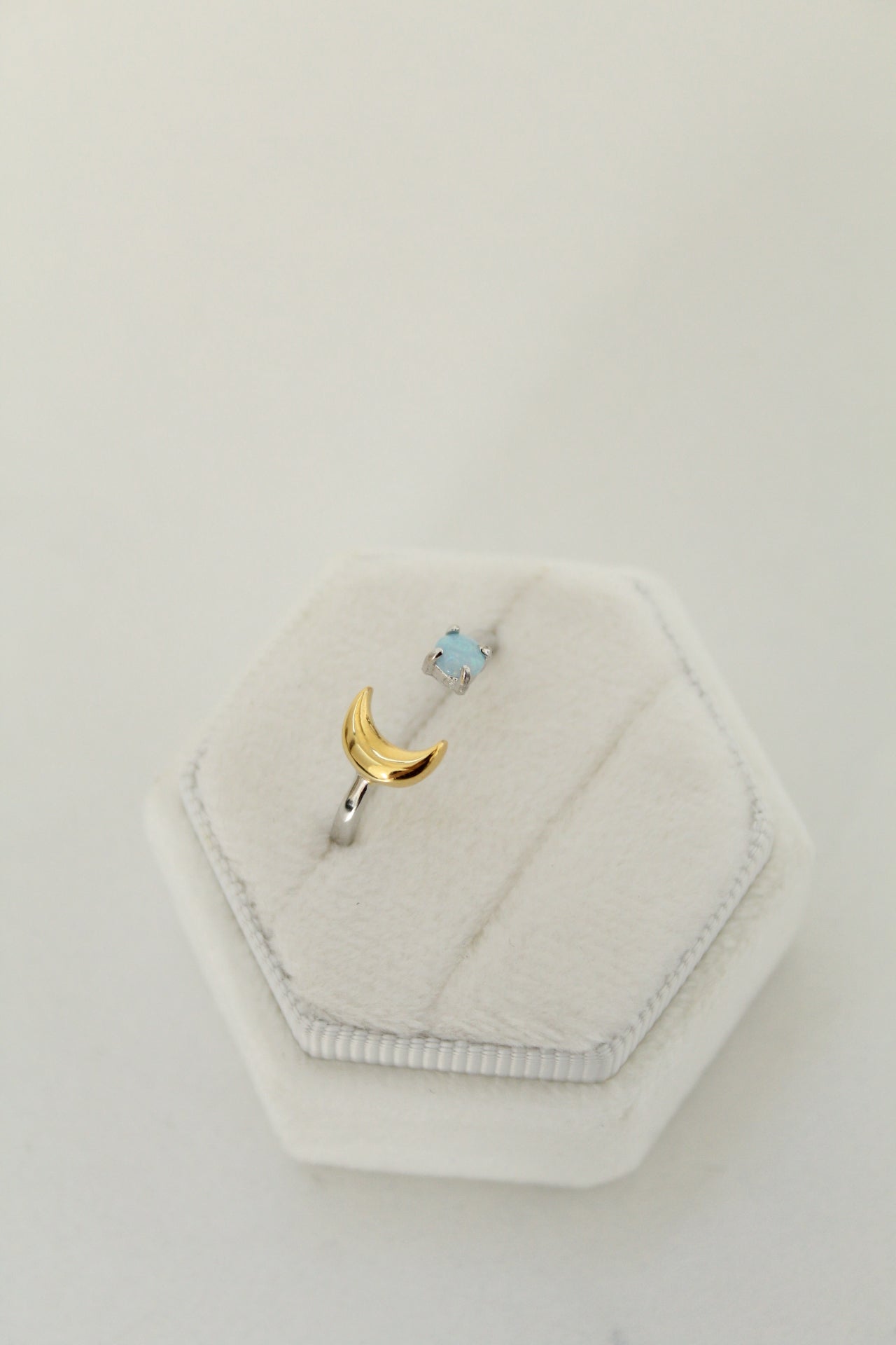 Lumi ring (anillo grabado)