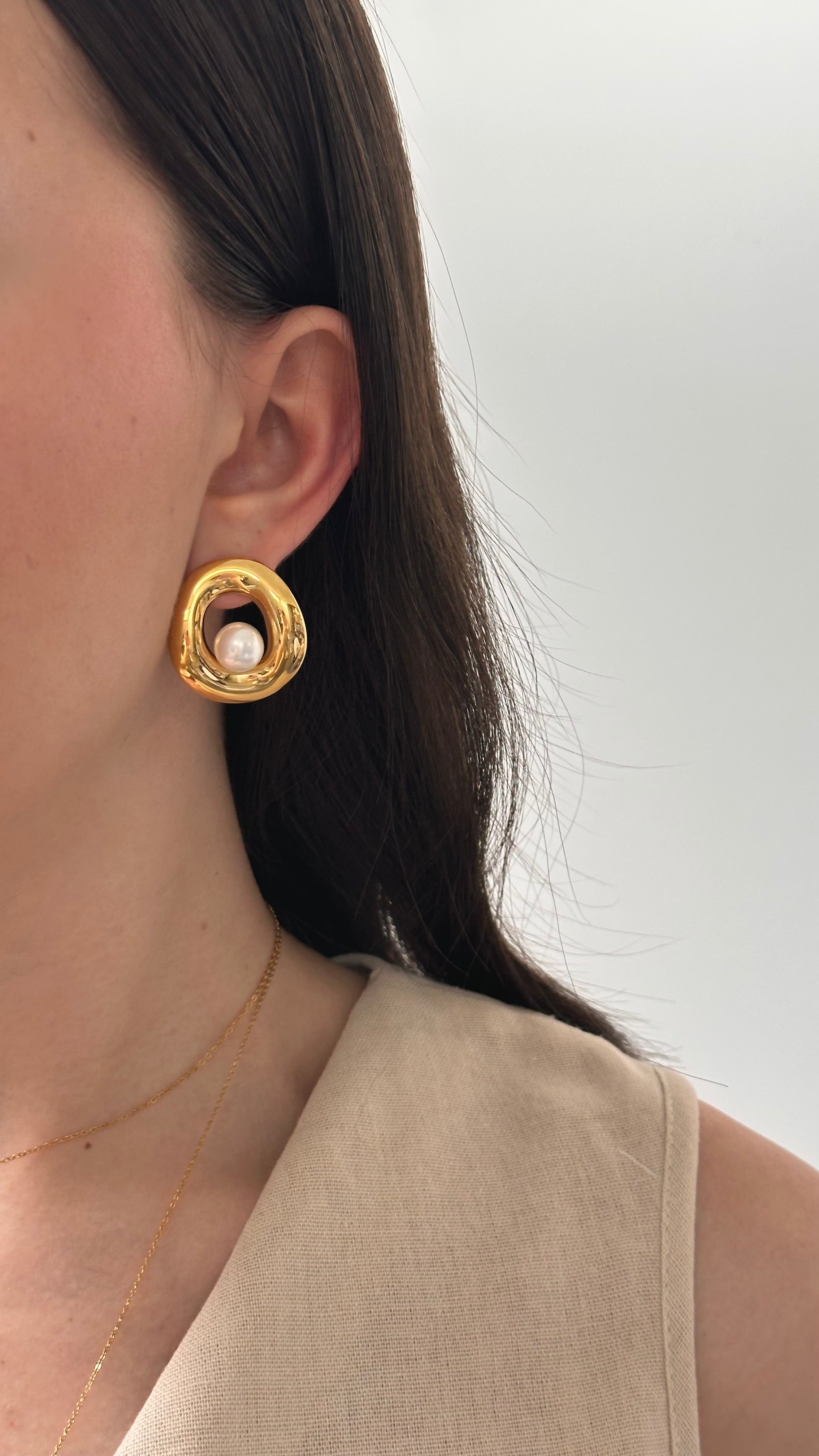 Malibú Earrings
