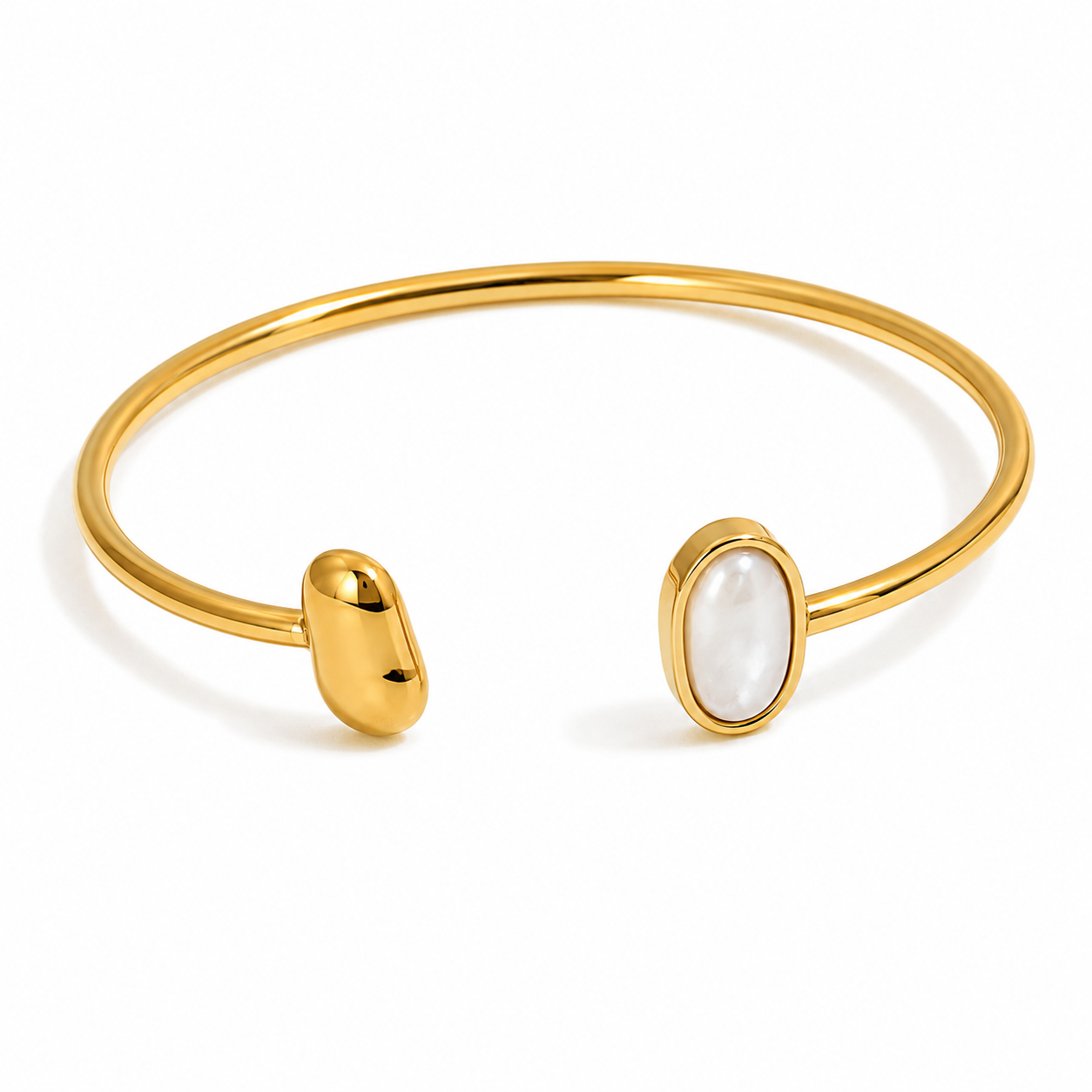 Brazalete nubia