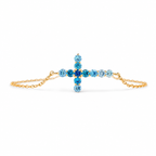 Pulsera Dios conmigo