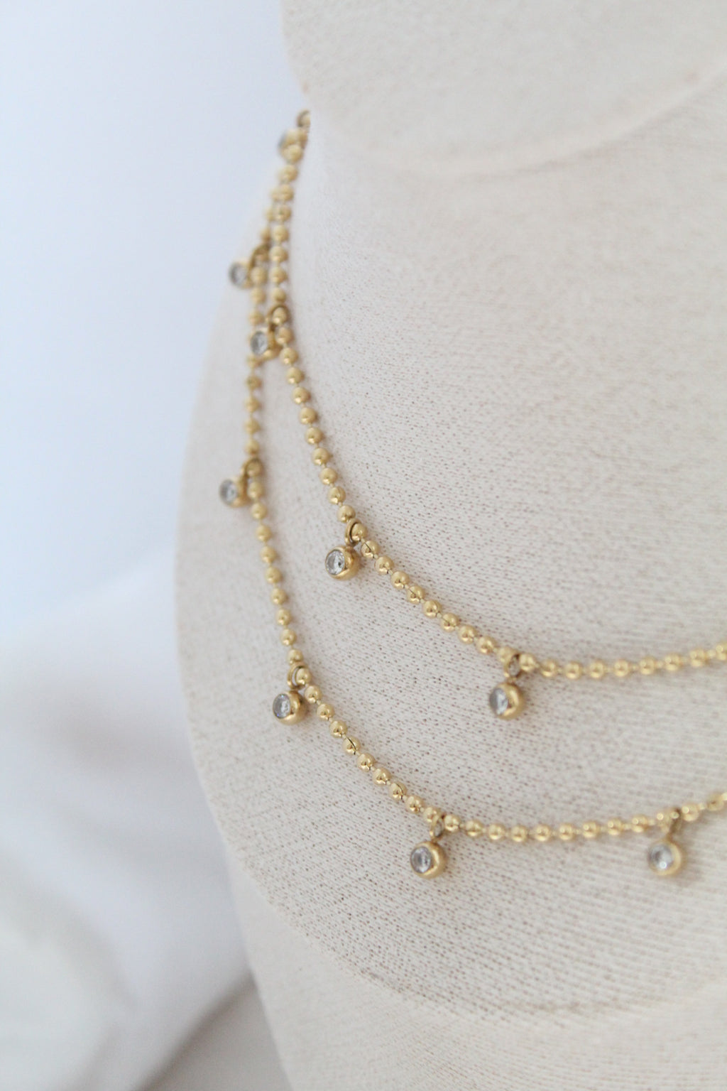 Sora necklace