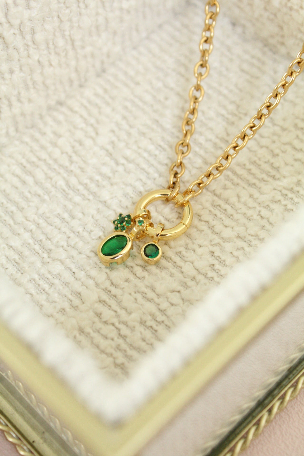 Nia necklace