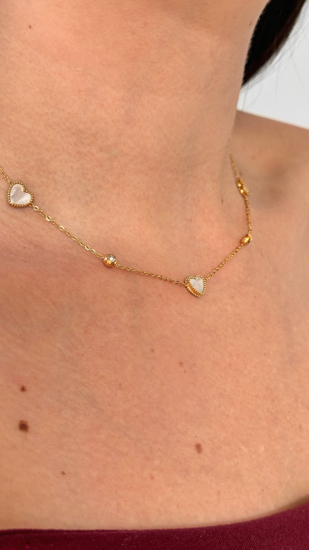 Nápolis choker