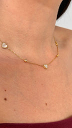 Nápolis choker