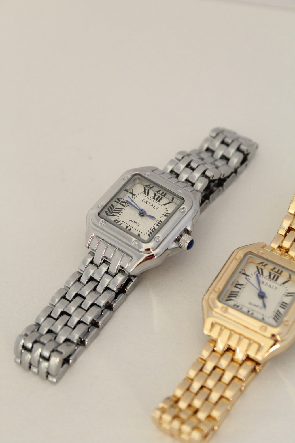 Romira Watch