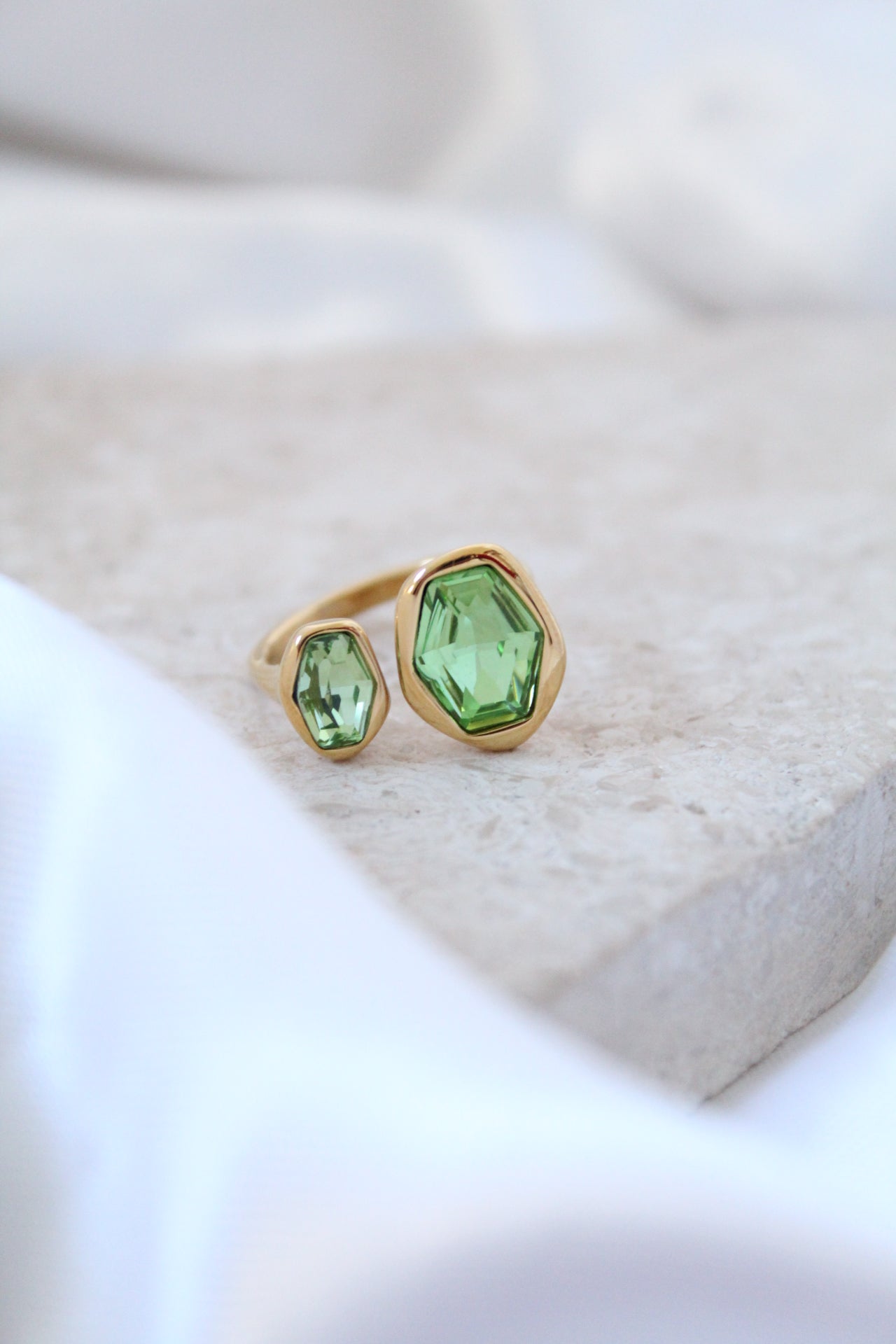 Tany ring