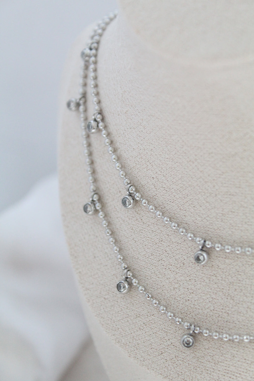 Sora necklace