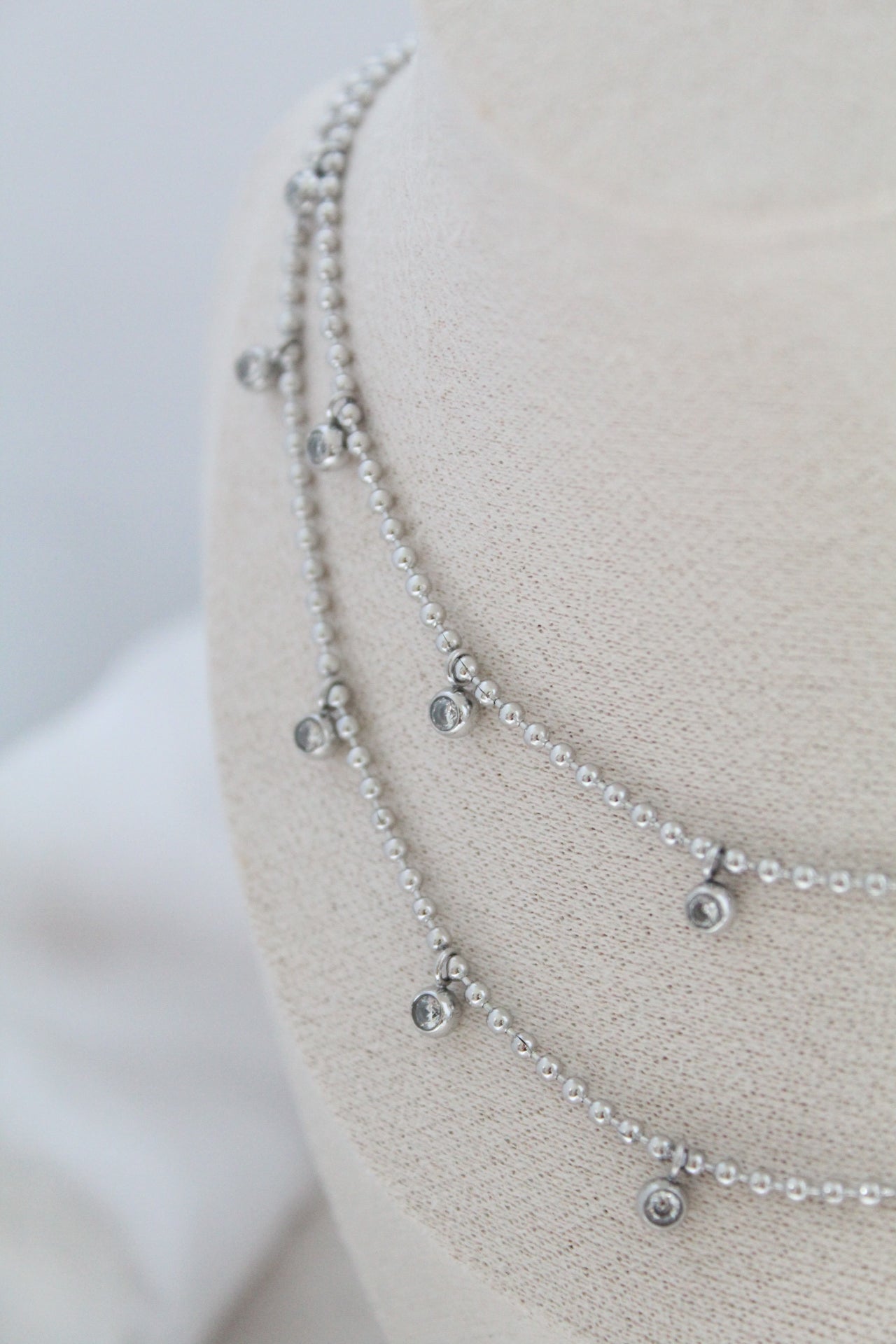 Sora necklace