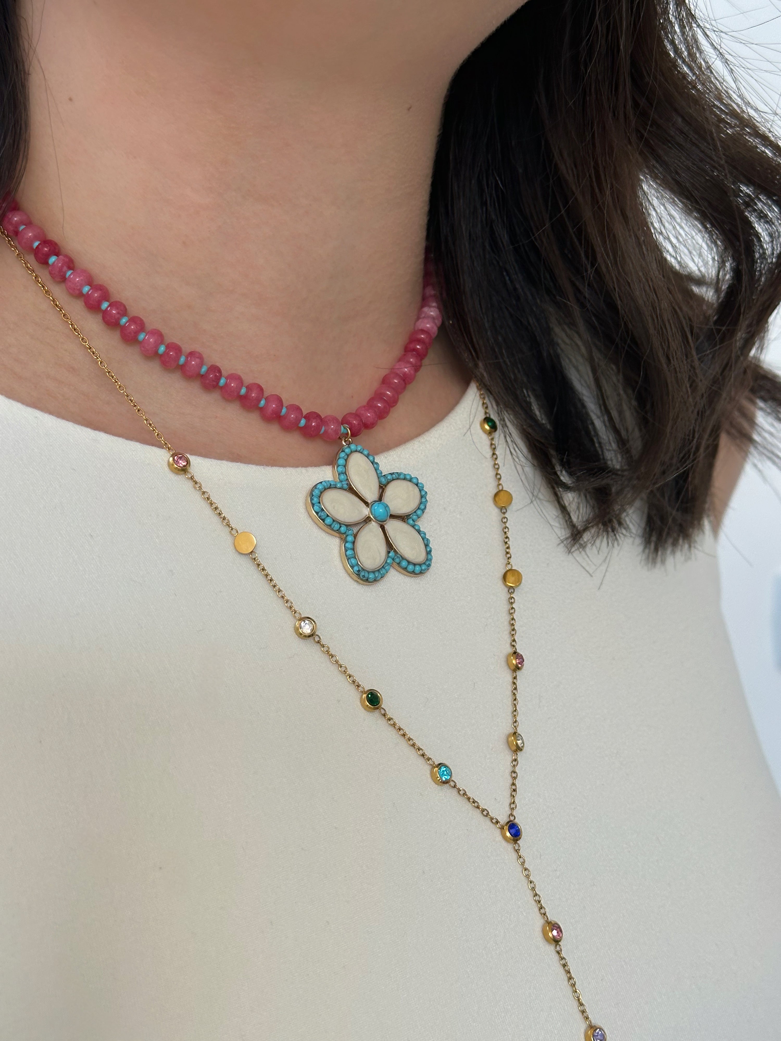 Collar Solea