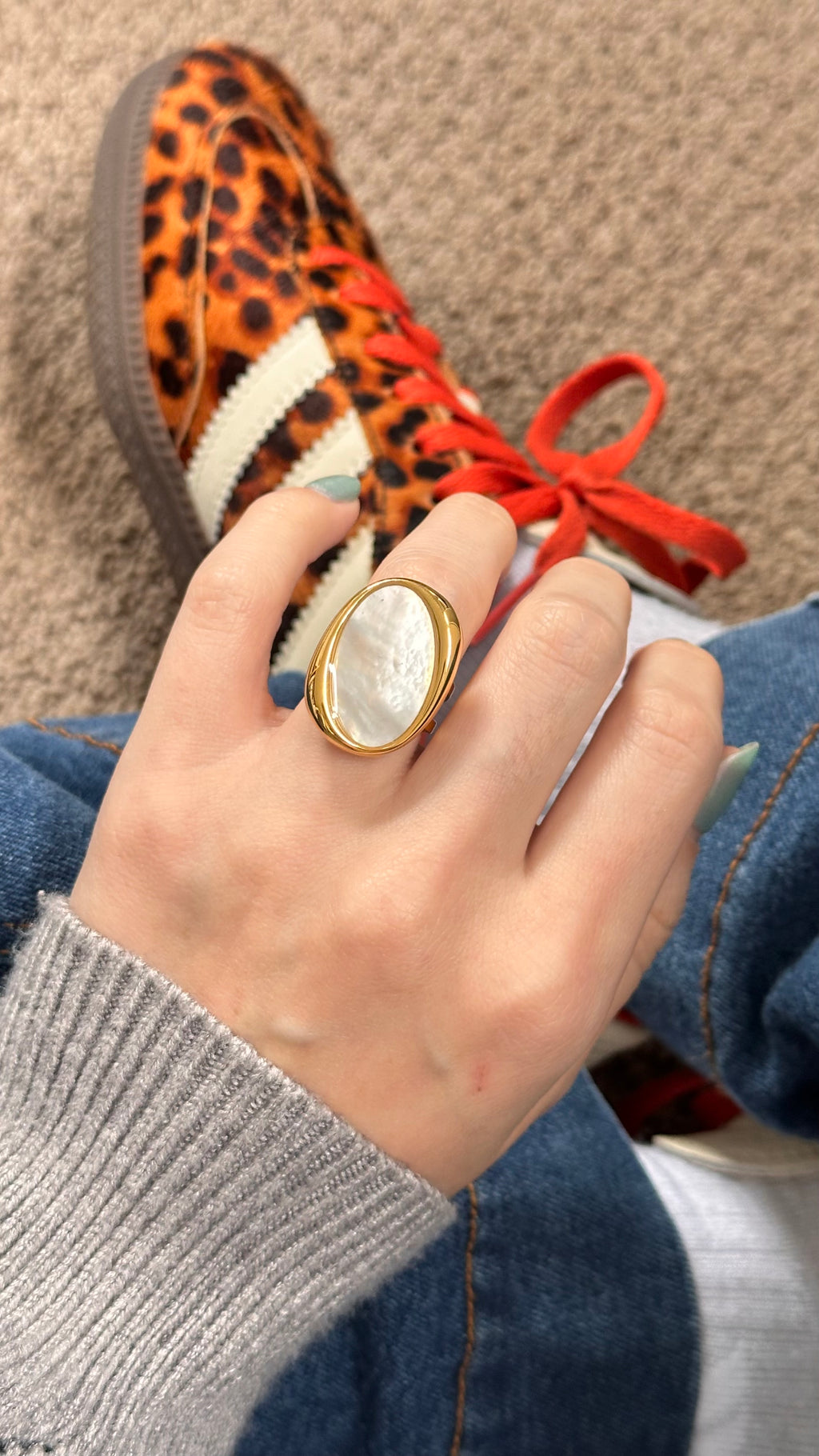 Maela Ring