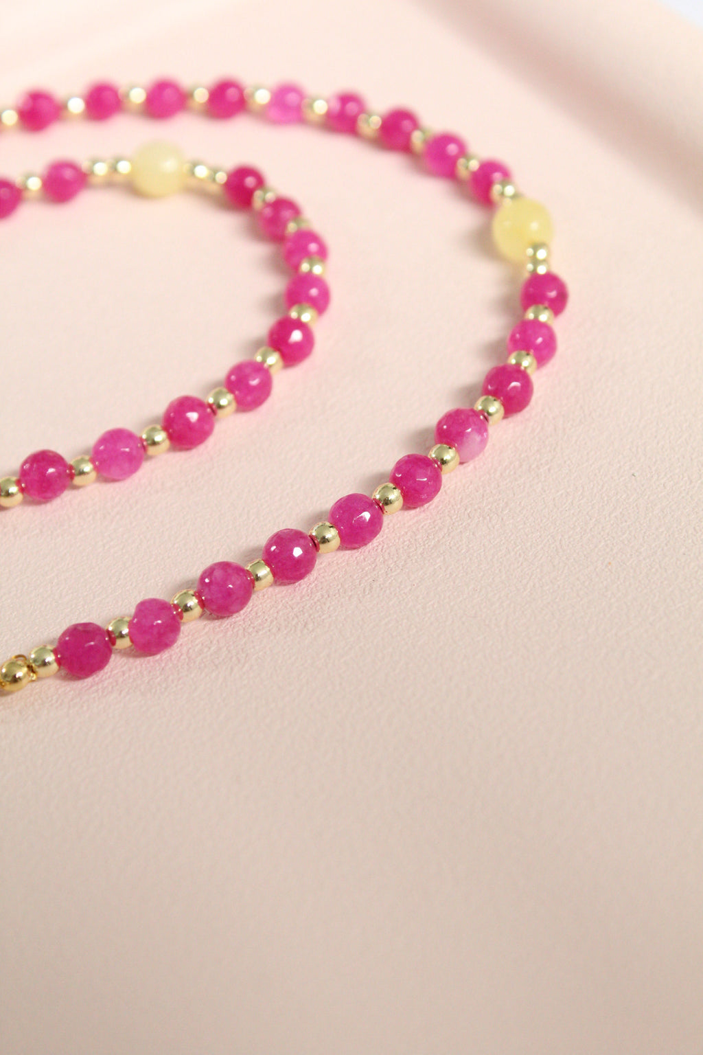 Rosario Pink