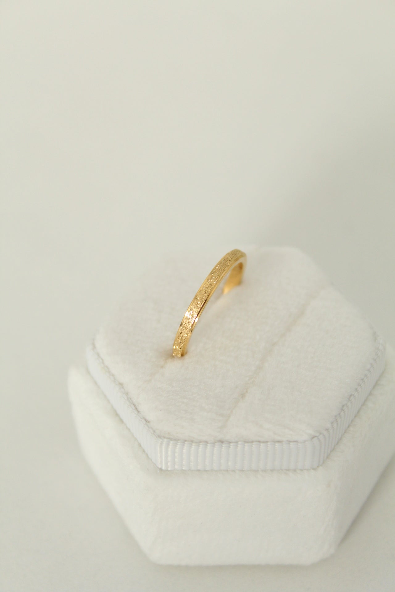 Noir Ring (anillo grabado)