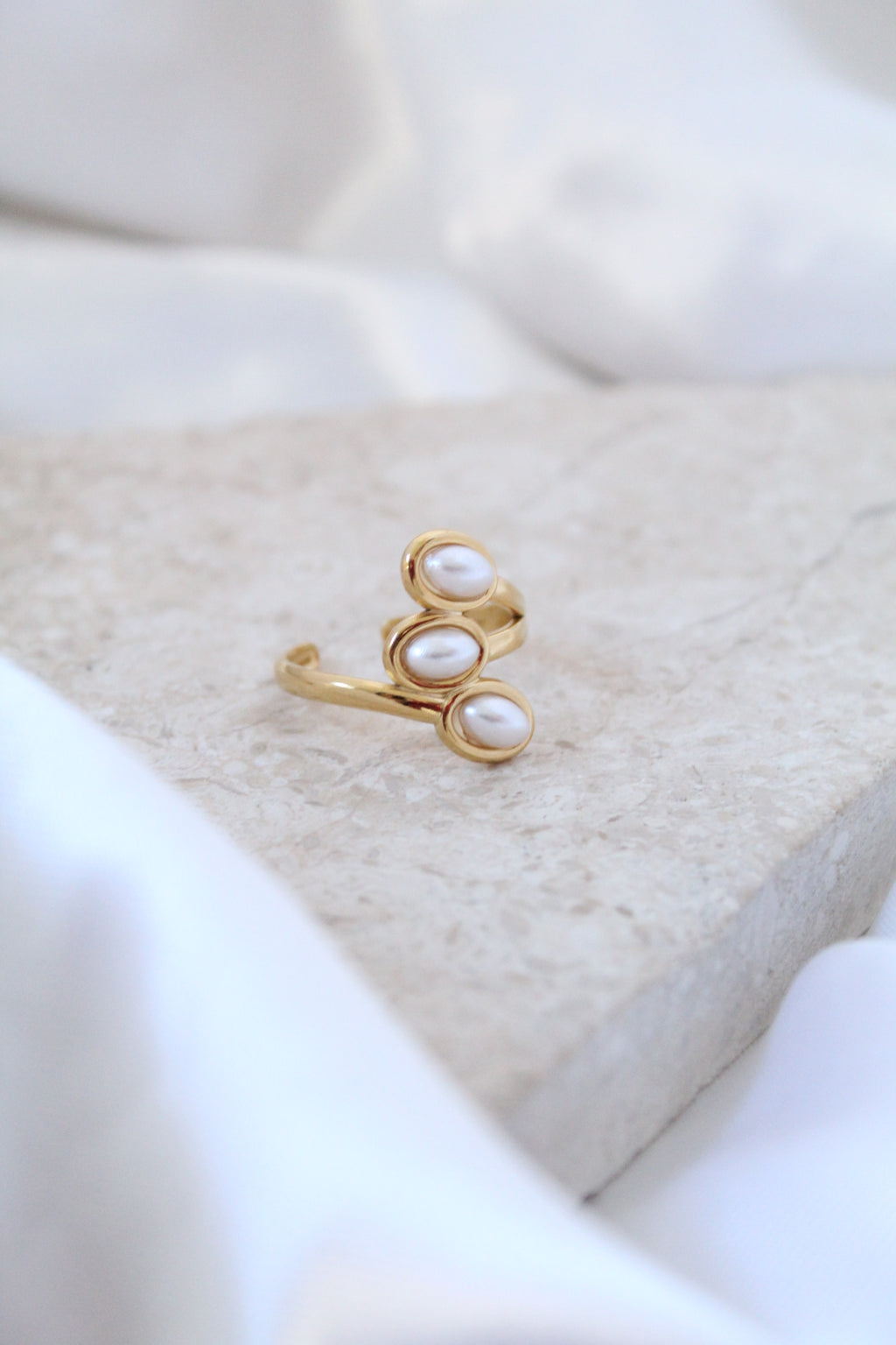Elisa Ring