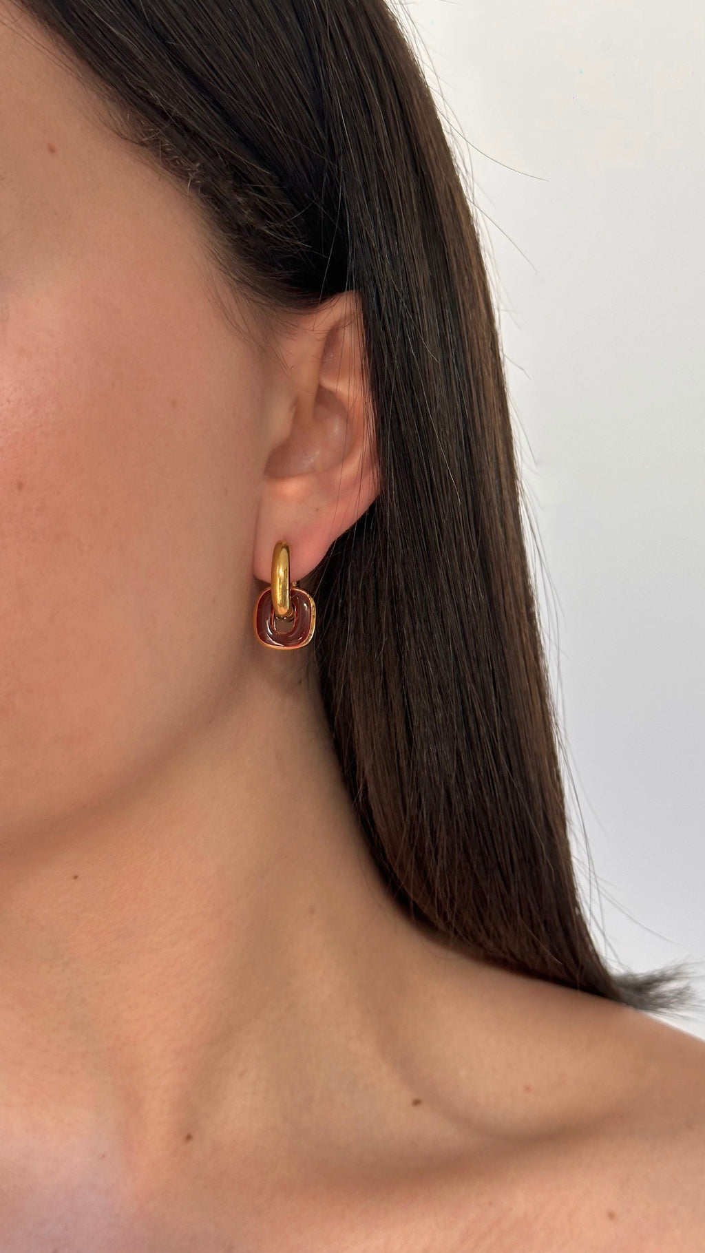 Lorayne hoops