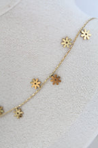 Sira necklace