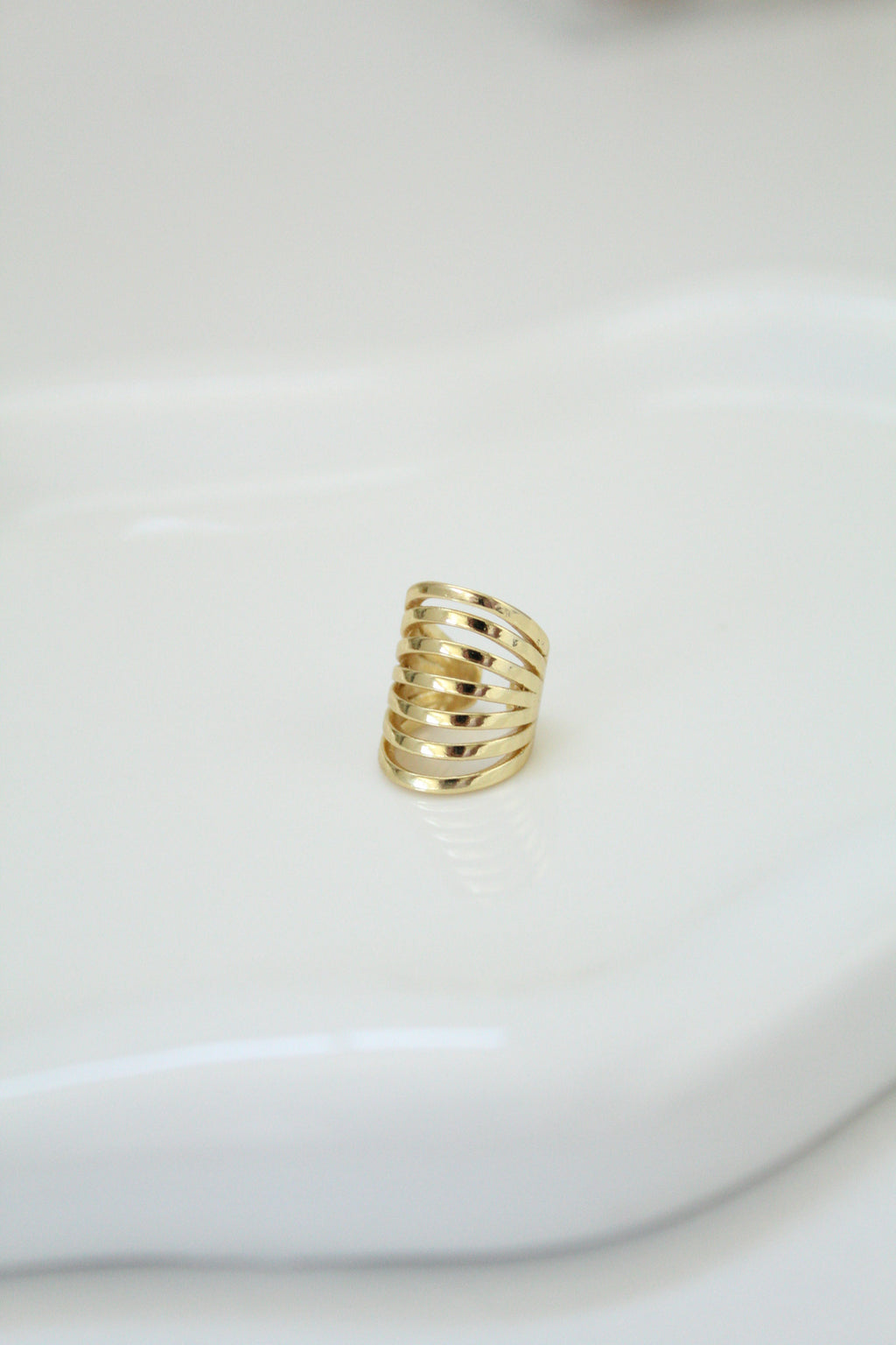 Yili earcuff