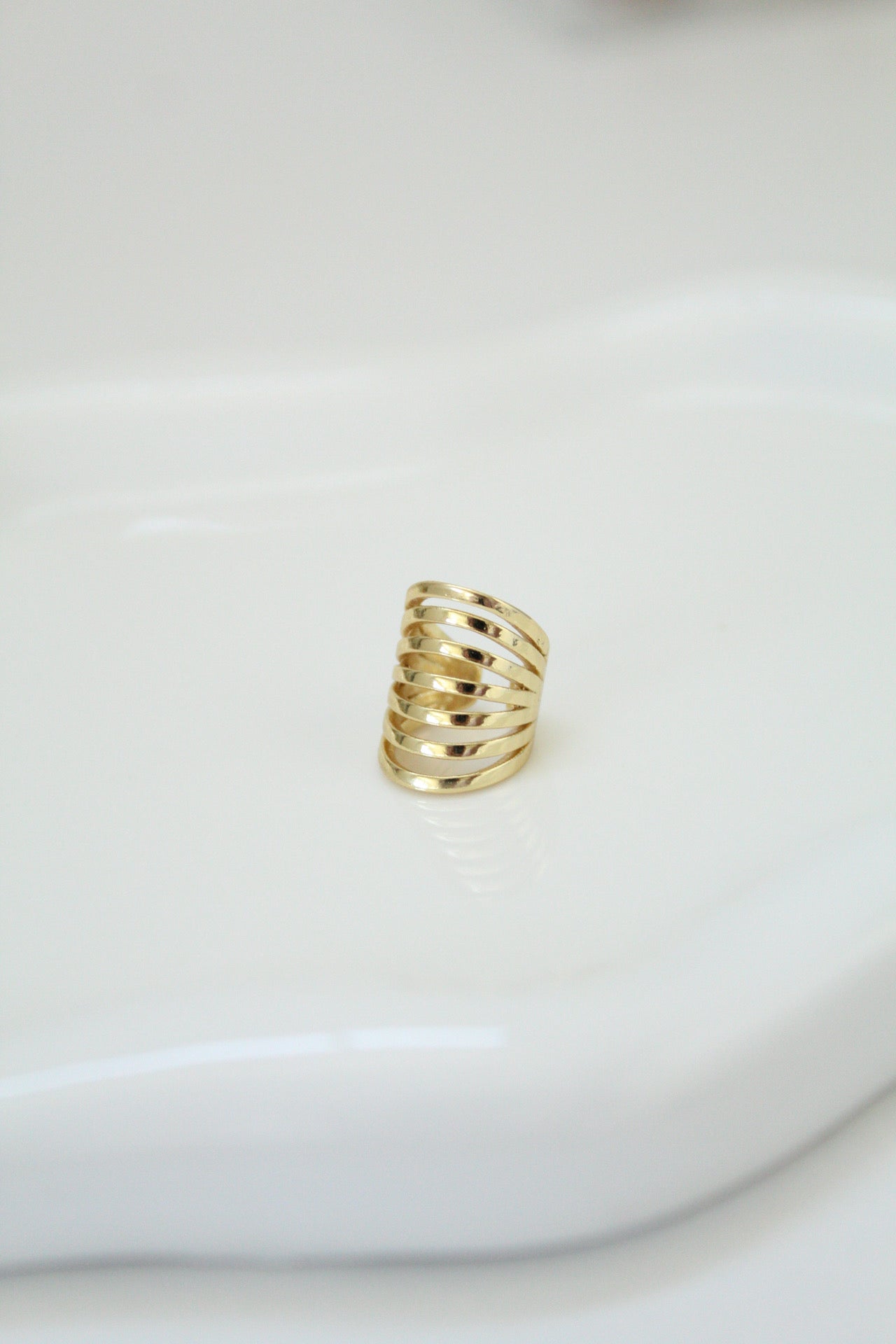 Yili earcuff