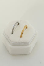 Noir Ring (anillo grabado)