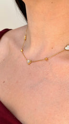 Nápolis choker