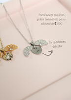 Collar de florcita