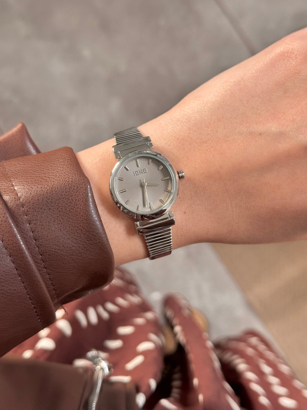 Reloj Penelope