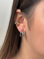 Oriana hoops