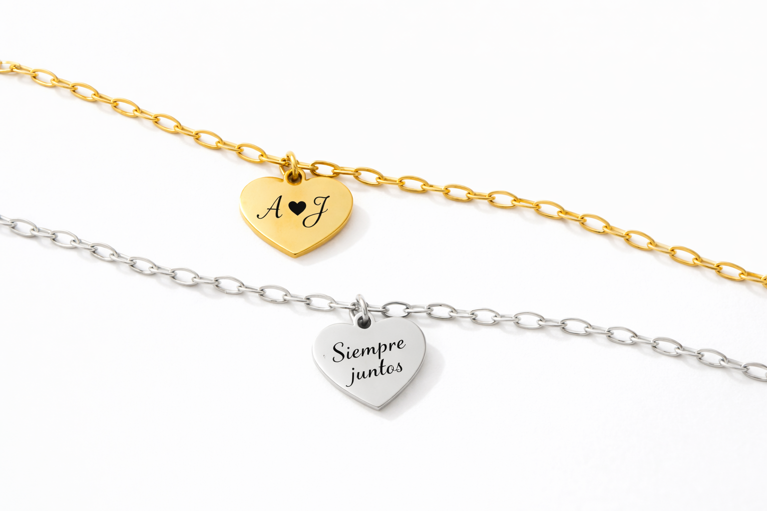 Dúo por siempre (para compartir)