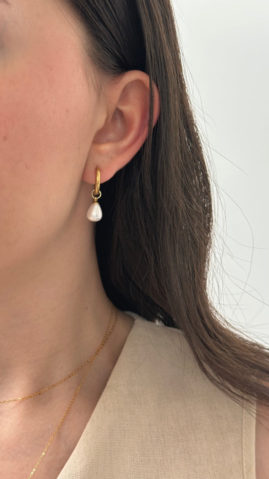 Palmer Earrings
