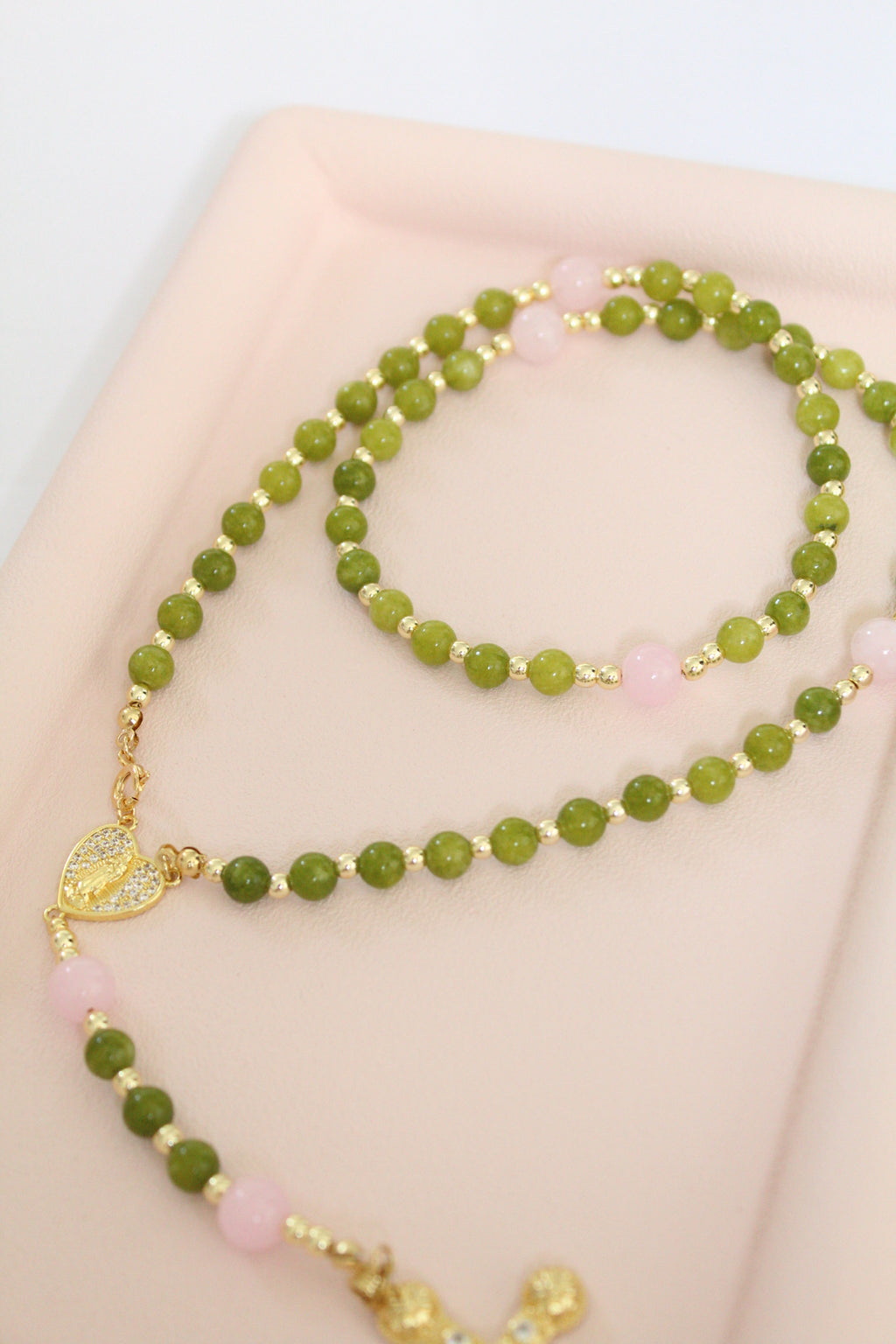 Rosario verde