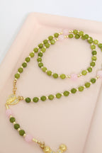 Rosario verde