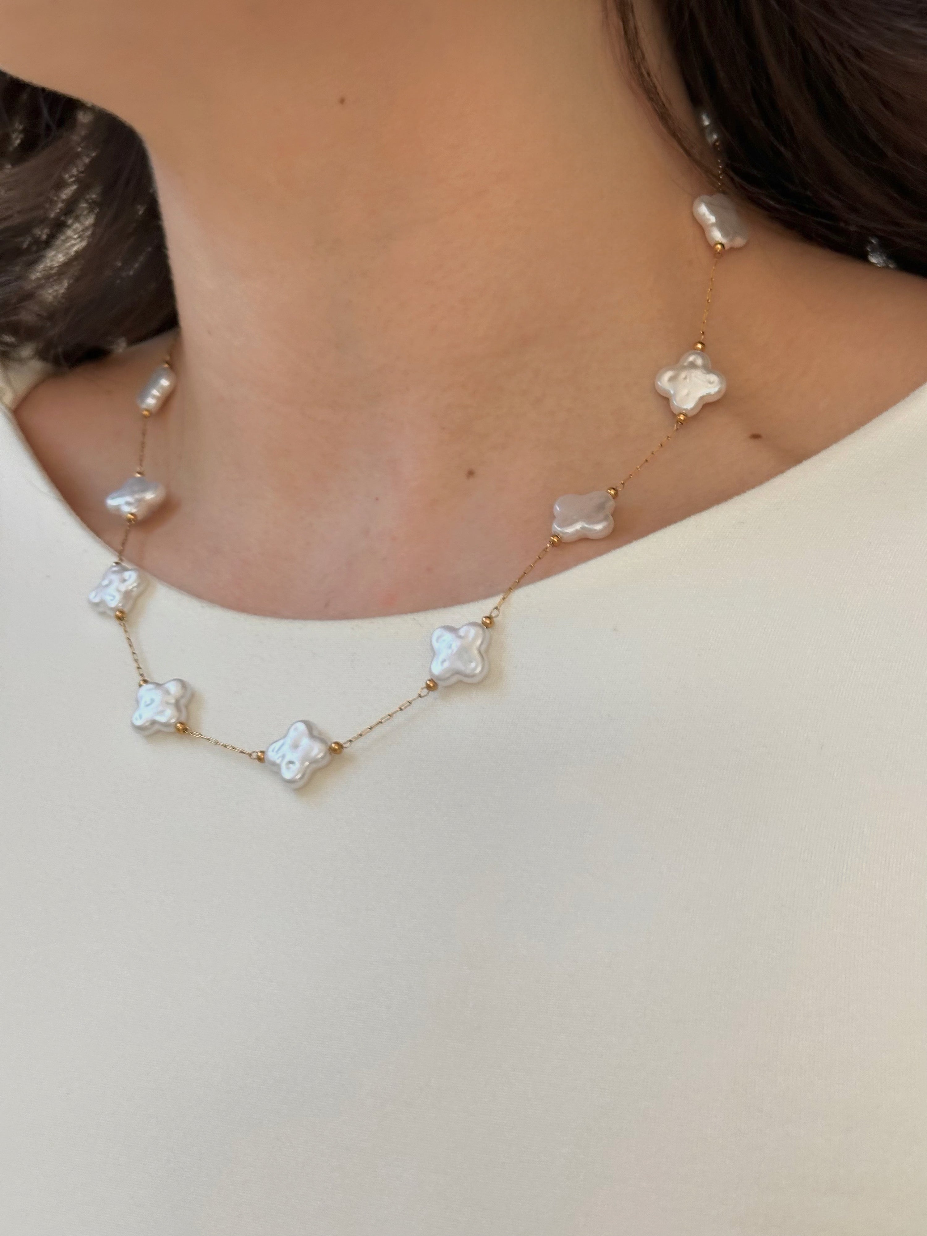 Samara choker