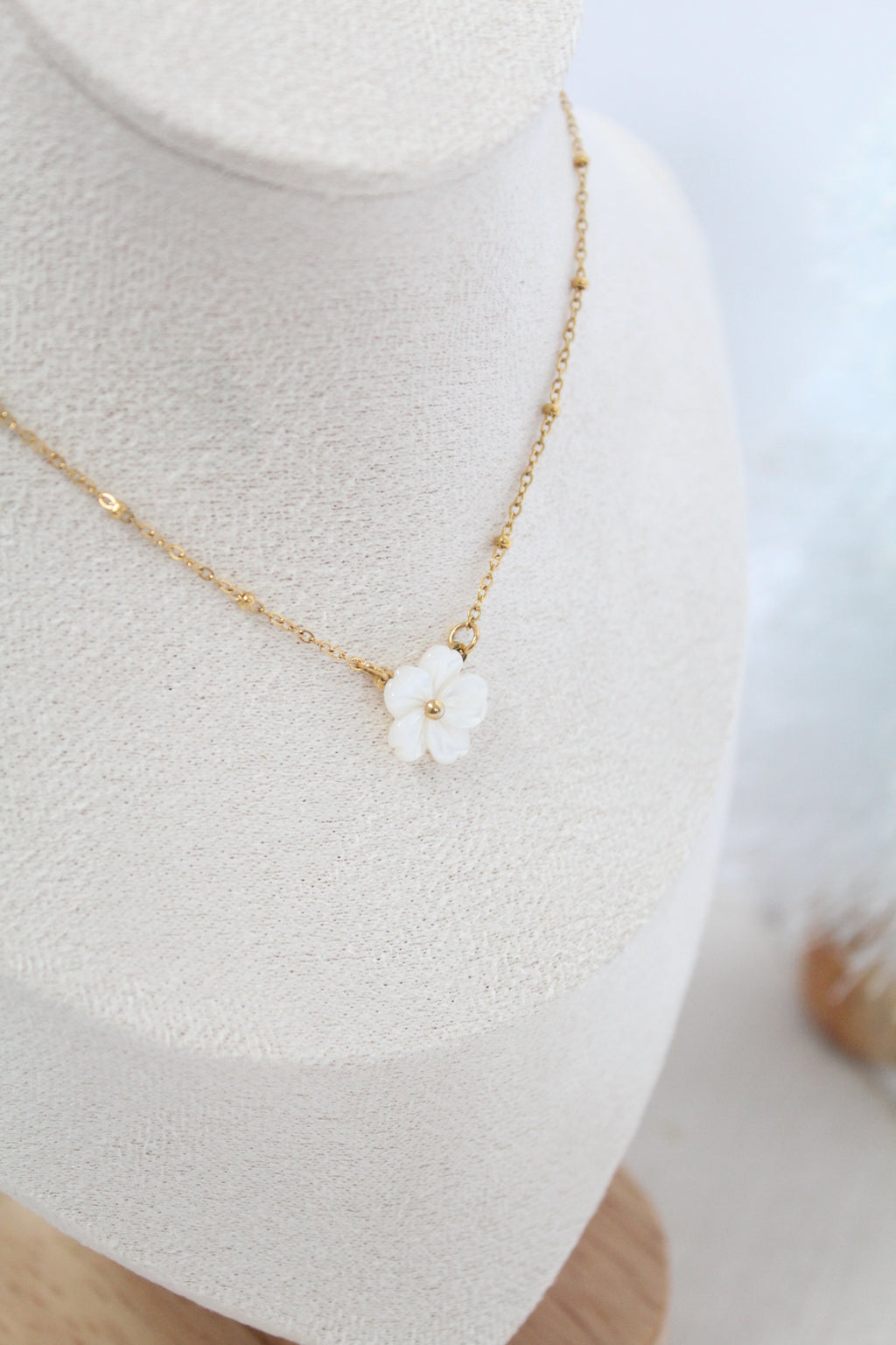 Florcita necklace