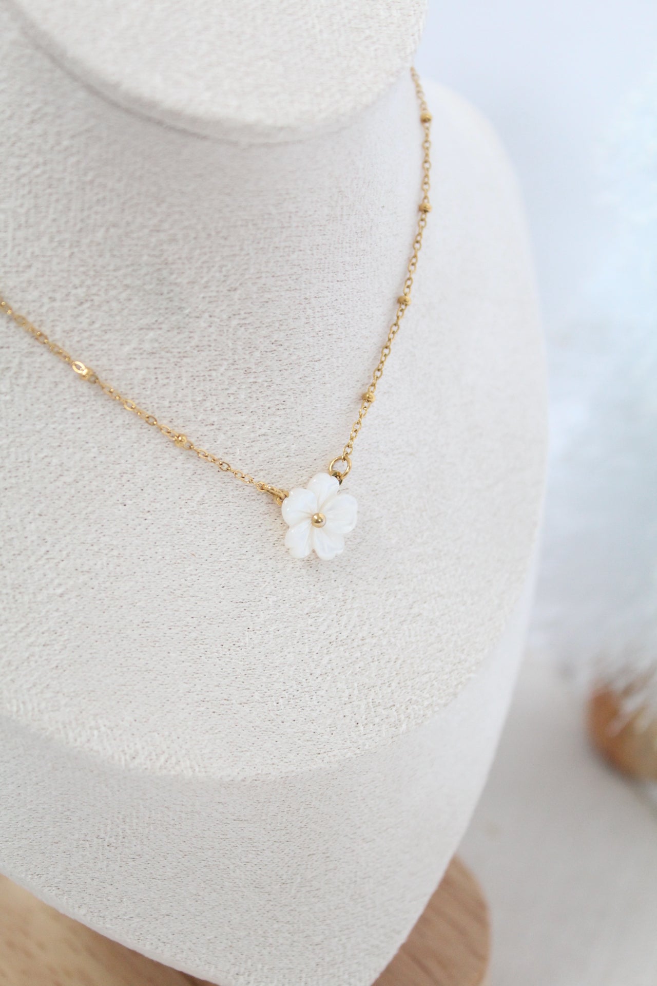 Florcita necklace