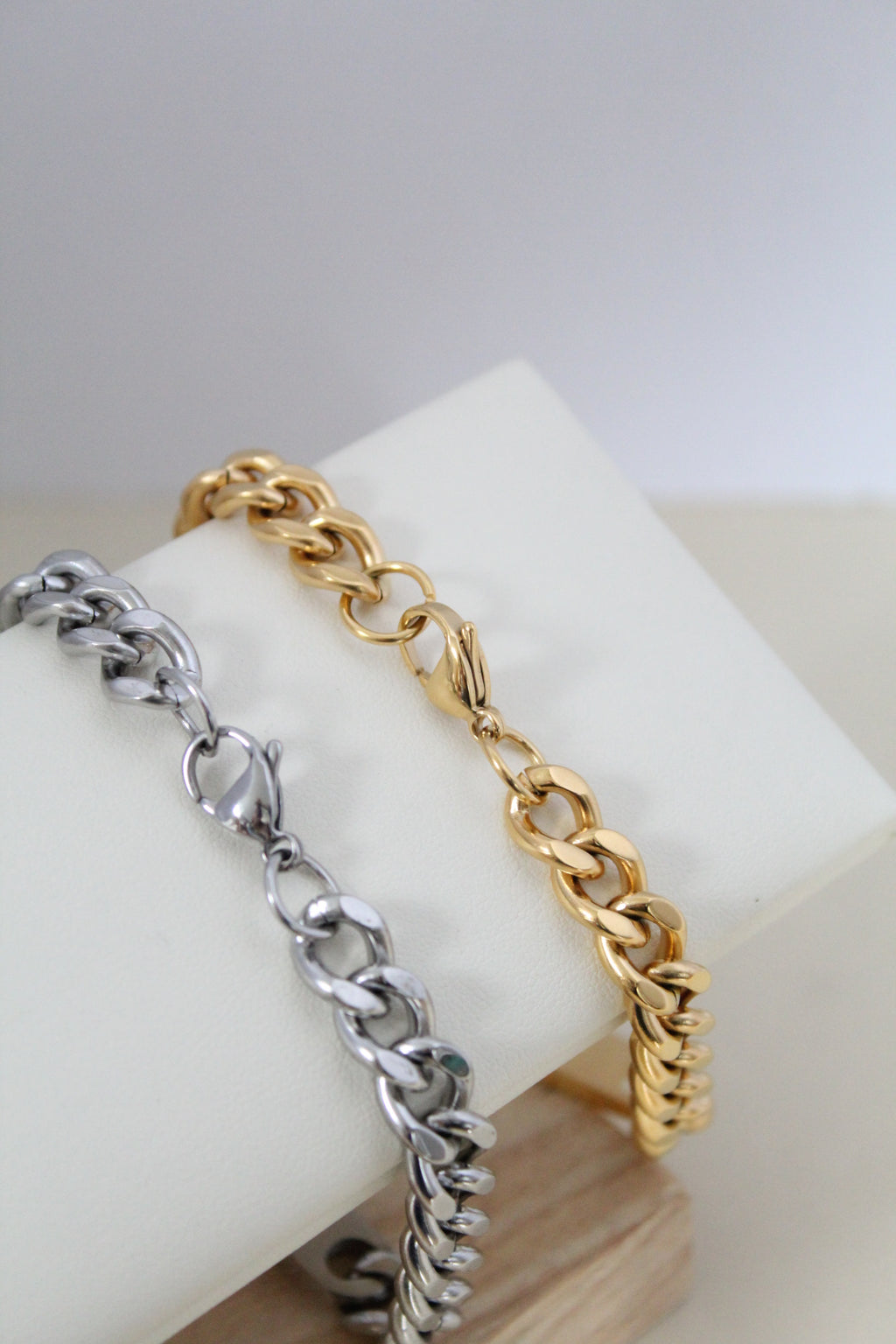 Esclava grande para hombre